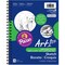 Ucreate Diary, Sketch, 8.5X11, We, 70Sh, PK70 PAC4794 - alternate 1